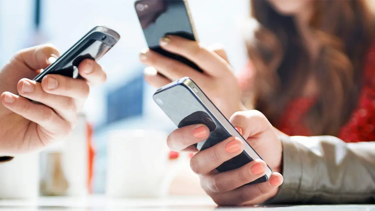 SMS Technology Background