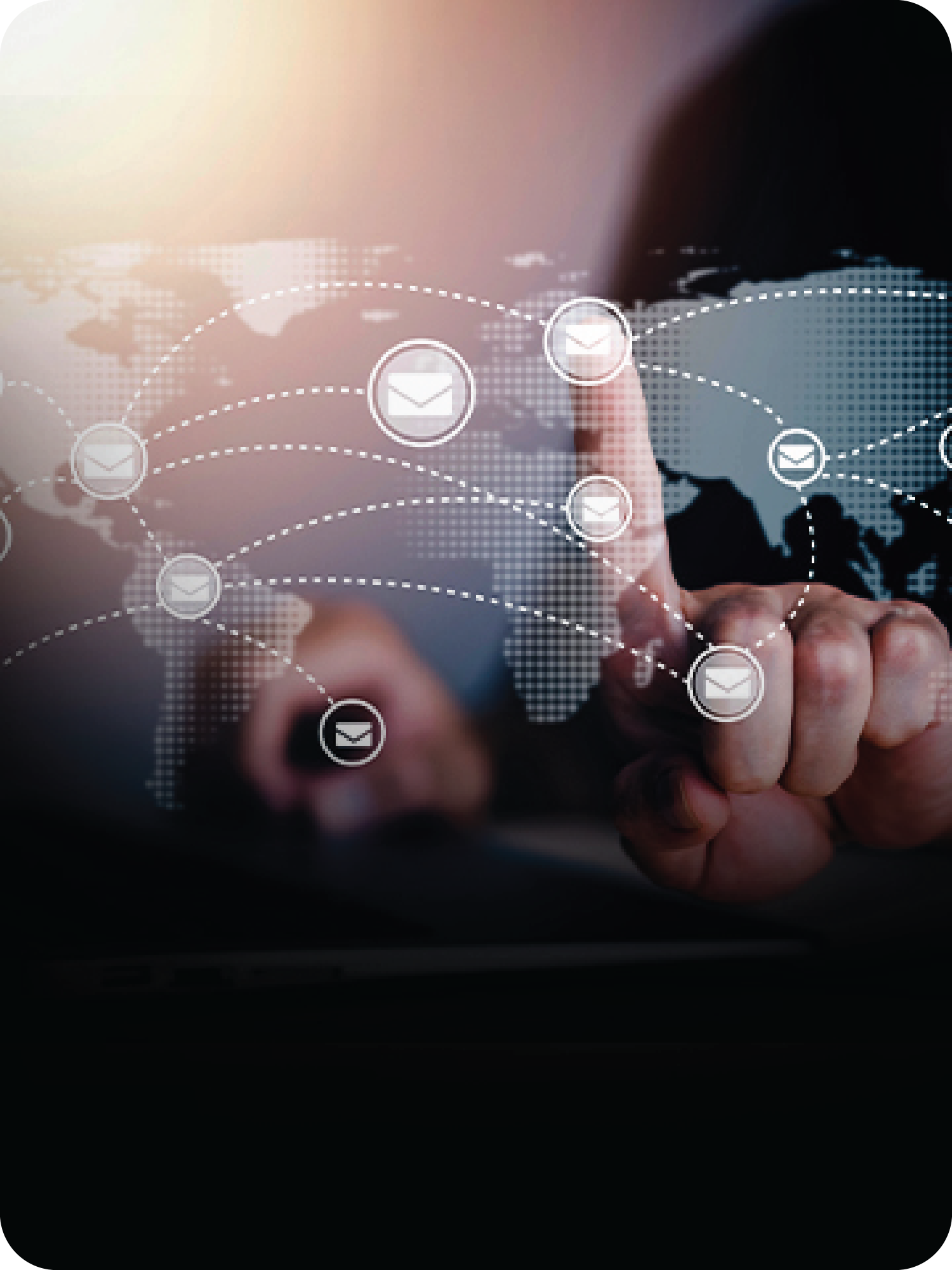 LBS (Location Based)