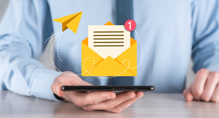 วิธีเพิ่มยอดขายด้วย SMS Marketing ให้โตแบบก้าวกระโดด